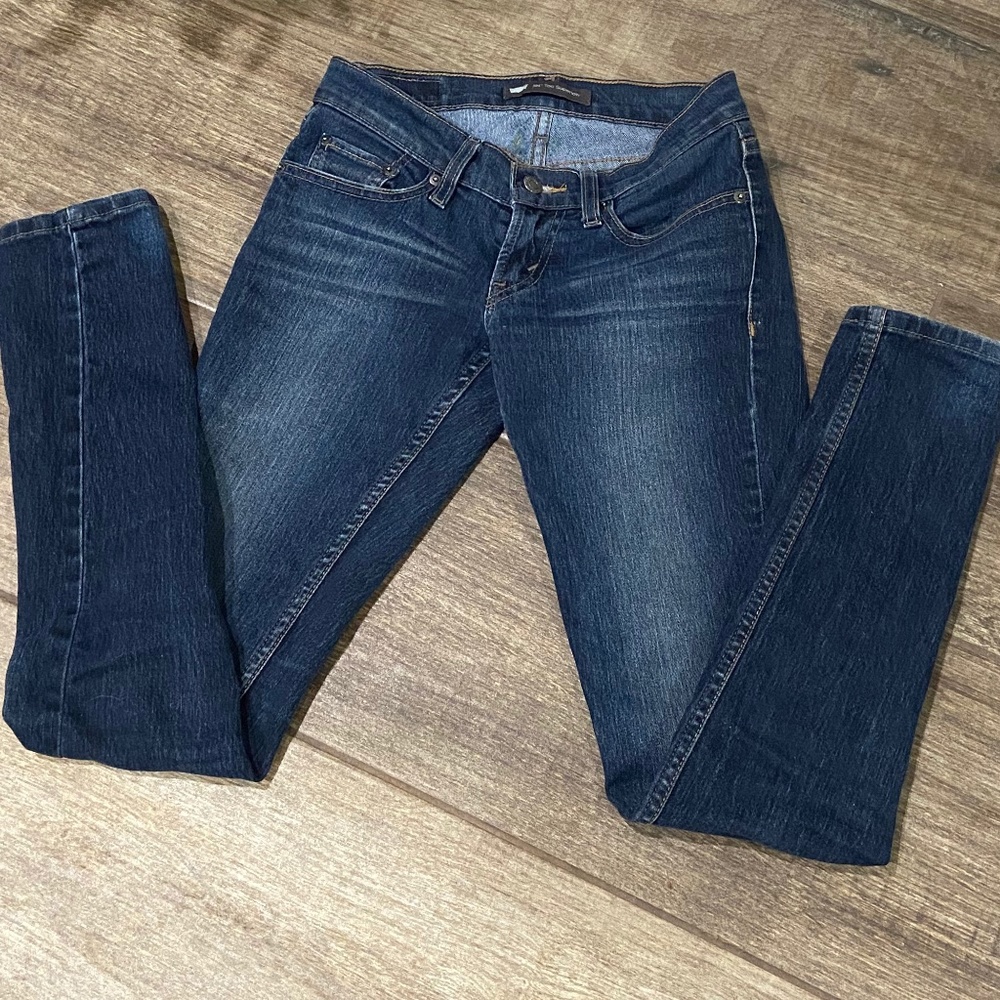 Levi 524 too superlow 25Wx32L